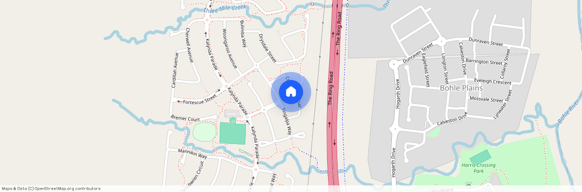 14 Coomera Circuit, Qld 4817, Bohle Plains