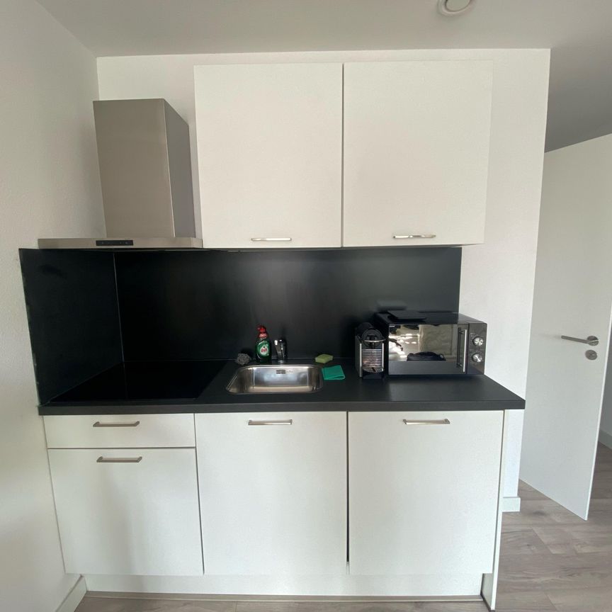 Te huur: Studio Wagelerstraat in Enschede - Photo 1