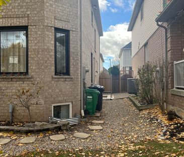 For Lease - 2304 Bankside Drive Unit# Bsmt, Mississauga, Ontario - Photo 3