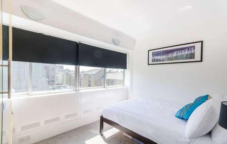 Park Road, Regents Park, St Johns Wood, NW8 - Photo 5