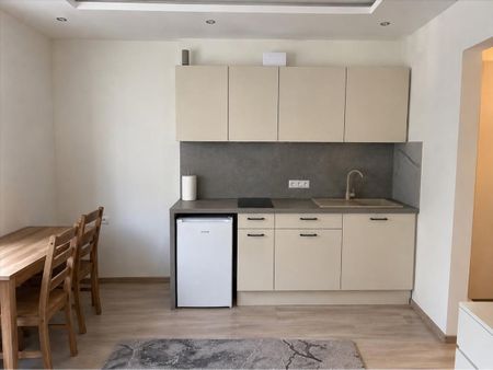 Kiadó felújított lakás - Debrecen - Fotó 3