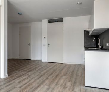 Te huur: Appartement Jullensstraat 315 in Groningen - Photo 5