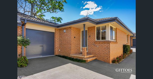 Quiet Villa & Central Location - Photo 1