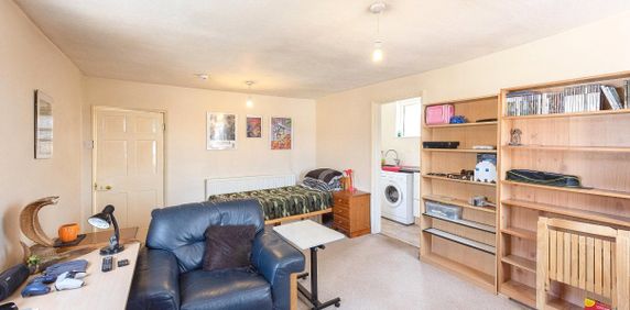 1 bedroom apartment to rent Chequer Square, Bury St. Edmunds, IP33 - Photo 2