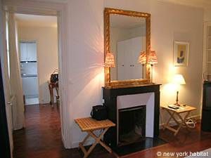 Logement à Paris, Location meublée - T2 - Trocadéro (PA-4033) - Photo 3