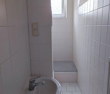 Schöne große 4 Raum Wohnung in Friedland - Photo 5