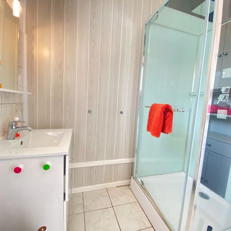 Location Maison 2 pièces 38m² - Photo 3