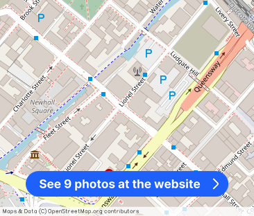 2 bedroom apartment for rent - Photo 1