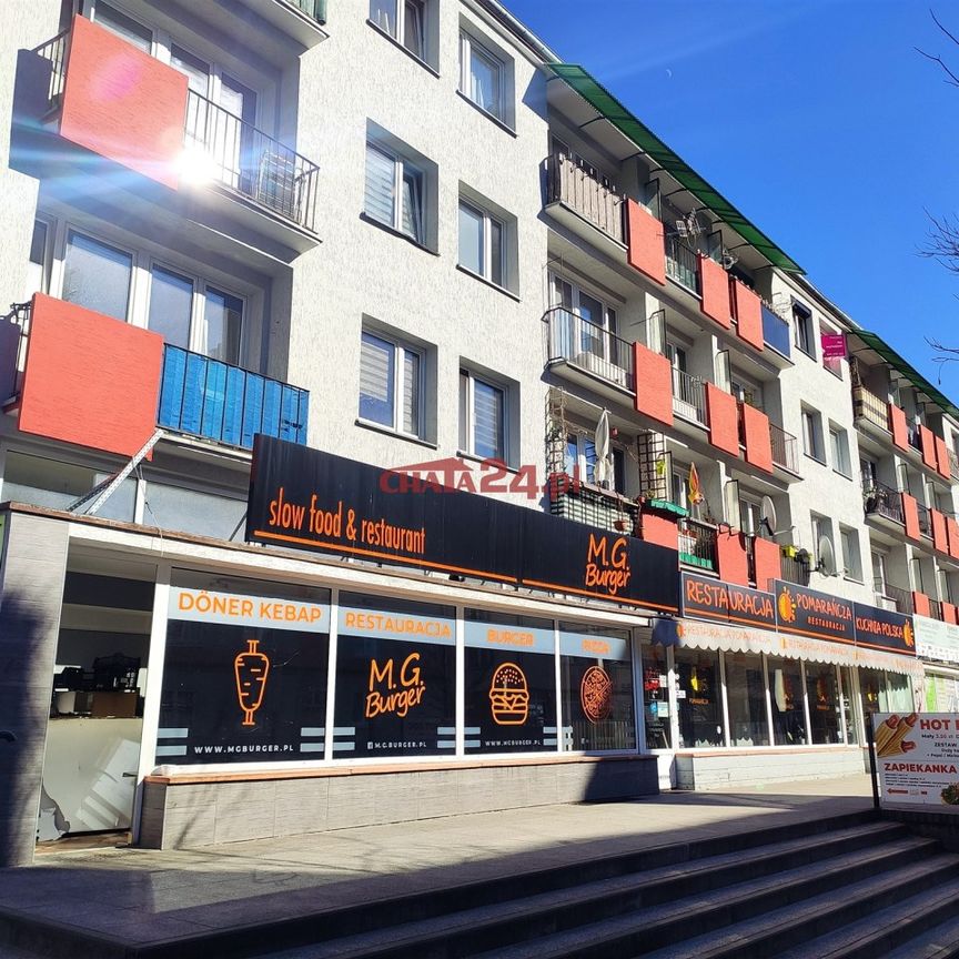 Piła, Śródmieście - Photo 1