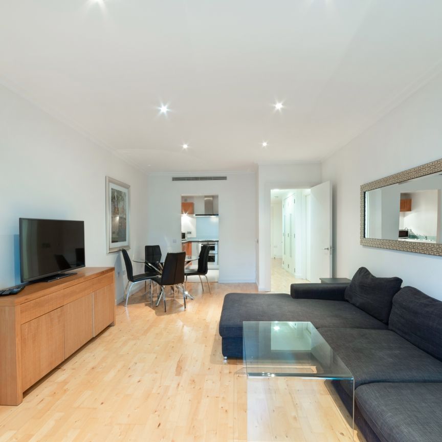 2 bedroom apartment to rent - Photo 1