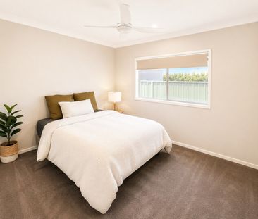 FURNISHED FAMILY HOME IN GRAMMAR PARK! - Photo 5