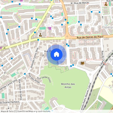 Lisboa, Lisbon 2780-233