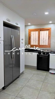 2 room luxury Apartment for rent in Altea, Spain - Photo 1