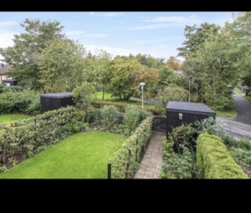 Ledigt rum i radhus - Photo 2