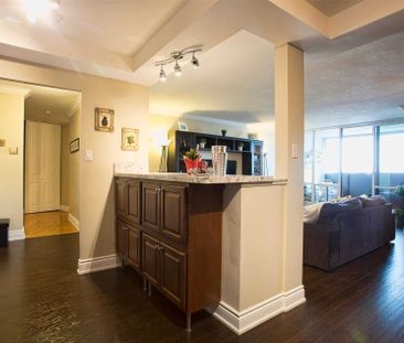 For Lease - 716 The West Mall N/A Unit# 906 (Room), Toronto, Ontario - Photo 6