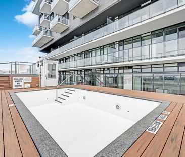 For Lease - 203 Catherine Street Unit# 805, Ottawa Centre, Ontario - Photo 2