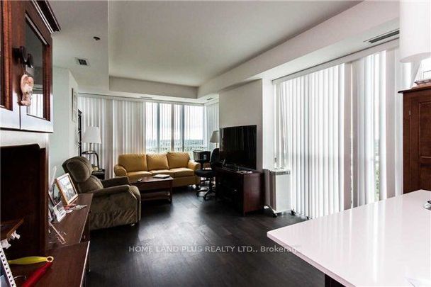 For Lease - 11 Bogert Avenue Unit# 1403, Toronto, Ontario - Photo 1