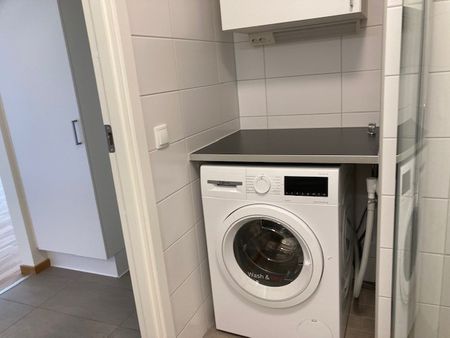 Trapetsgatan 10 - Photo 4