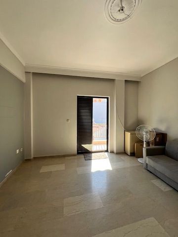 Studio/Γκαρσονιέρα για ενοικίαση Μητρόπολη (Κομοτηνή) - Φωτογραφία 4