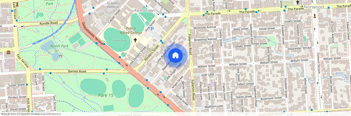 2/24 Wakefield Street, Kent Town SA 5067