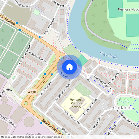 2 Ritz Place, Oatlands