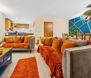 4 Bed Detached House, Bear Yard Mews, BS8 - Photo 2