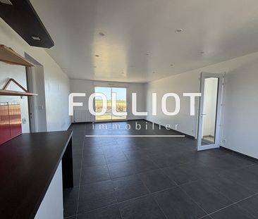 A LOUER Maison 4 chambres Regneville Sur Mer - Photo 1