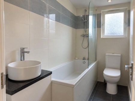 2 bedroom apartment to rent Langley Road, Beckenham, BR3 - Photo 2