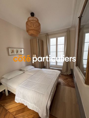 Appartement 4 pièces 75 m² Rue Tronchet - Photo 4