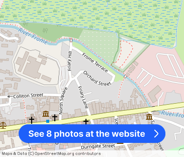 Orchard Street, Dorchester, DT1 1 - Photo 1