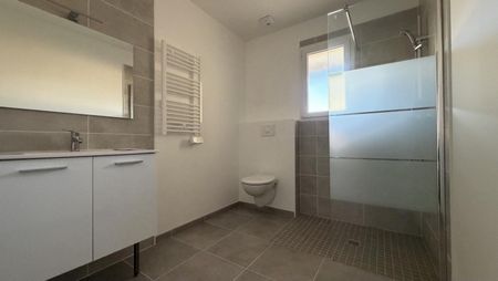 Location Maison 53m² CONTRES 41700 - Photo 3