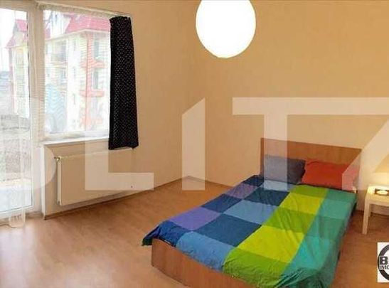2 camere, 67 mp, mobilat modern, zona Grand Hotel Italia! - Photo 1