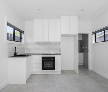 Studio In Quiet Location - Photo 5