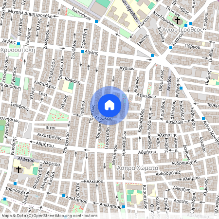 Περιστέρι (Αθήνα - Δυτικά Προάστια)