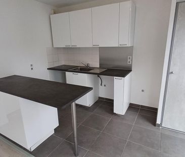 location Appartement T3 DE 59.81m² À MONTIGNY LES CORMEILLES - Photo 4