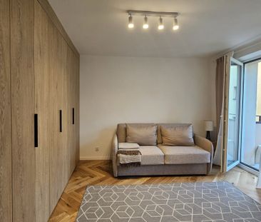 Nowa kawalerka - cisza w centrum - Photo 1