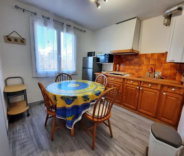 Location Appartement 1 pièce 31m² - Photo 3