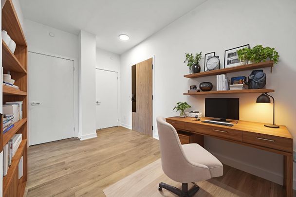 For Lease - 1007 The Queensway N/A Unit# 306, Toronto, Ontario - Photo 1