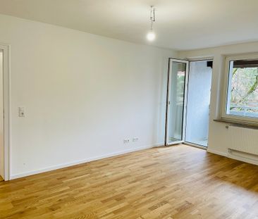 Mietwohnung in Nürnberg - Treppen-Training inklusive: Schöne 3-Zimm... - Foto 1