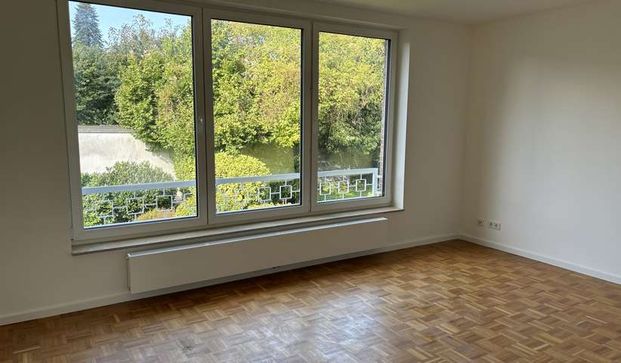 Kernsanierte 3-Zimmerwohnung im Südviertel - Foto 1