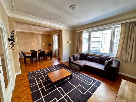 Appartement te huur - Photo 2