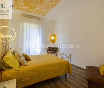 Bilocale via Diano Castello, 2, Centro, Diano Marina - Foto 6