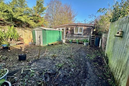 Clifford Road - Photo 5