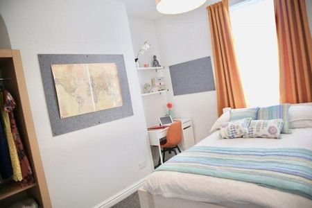 3 bedroom house share to rent - Photo 2