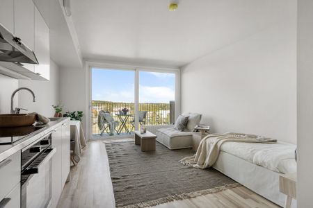 Turfgatan, Täby - Photo 2