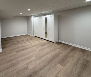 For Lease - 52 Burgby Avenue Unit# Bsmt, Brampton, Ontario - Photo 2