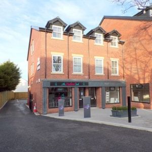 The Willows. Village Road, Oxton - Photo 2