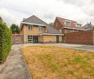 Te huur: Huis Boswinde in Den Haag - Foto 3