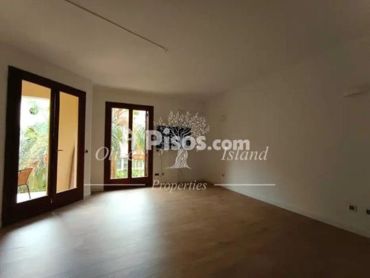 Apartamento en alquiler en Monti-Sion - Foto 1