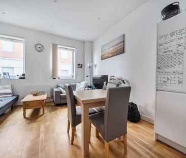 1 bedroom apartment to rent - Photo 3